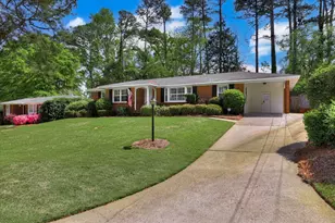 3006 Hampshire Dr, Augusta, GA 30909 - Photo 4