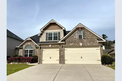 220 Kickham Lane, Grovetown, GA 30813 - Photo 2