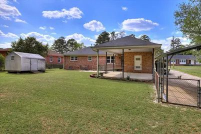 3404 Sutton Place, Augusta, GA 30906 - Photo 18