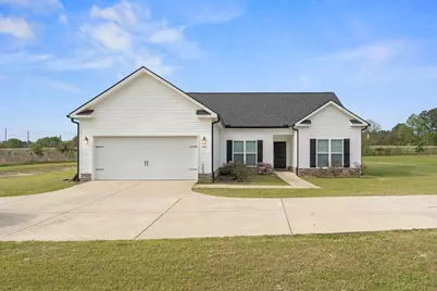 1421 Oak Lane, Thomson, GA 30824 - Photo 2