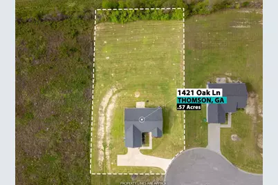 1421 Oak Lane, Thomson, GA 30824 - Photo 22