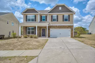 6082 High Top Ln, Aiken, SC 29801 - Photo 1