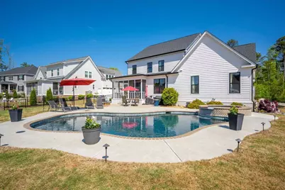 1044 Bartram Ridge, Evans, GA 30809 - Photo 4