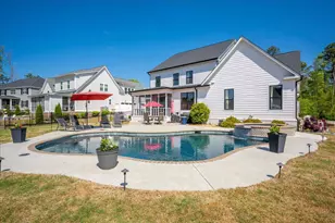 1044 Bartram Ridge, Evans, GA 30809 - Photo 4