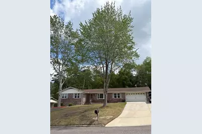 1915 Courtney Drive, North Augusta, SC 29841 - Photo 1