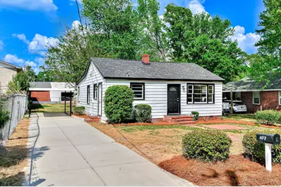 107 Johnson, North Augusta, SC 29841 - Photo 1