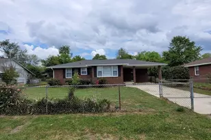 924 Mockingbird Ln, Aiken, SC 29803 - Photo 2