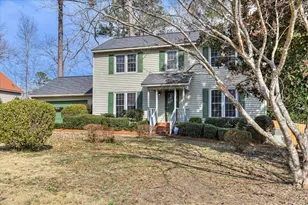 2918 Foxhall Cir Circle, Augusta, GA 30907 - Photo 2