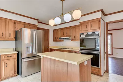 2918 Foxhall Cir Circle, Augusta, GA 30907 - Photo 20