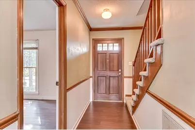 2918 Foxhall Cir Circle, Augusta, GA 30907 - Photo 4