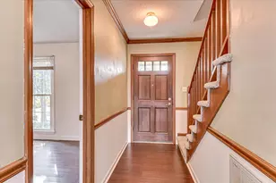 2918 Foxhall Cir Circle, Augusta, GA 30907 - Photo 4