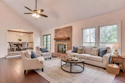 2918 Foxhall Cir Circle, Augusta, GA 30907 - Photo 6