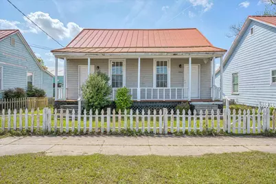 1606 Broad Street, Augusta, GA 30904 - Photo 1