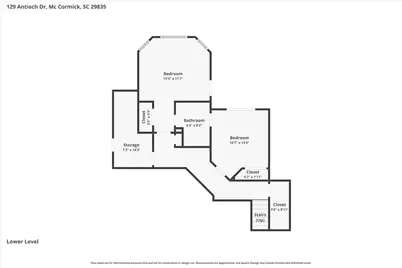 129 Antioch Drive, McCormick, SC 29835 - Photo 48