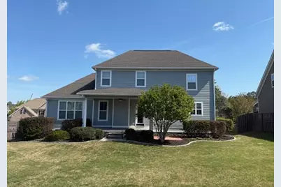 4081 Dewaal Street, Evans, GA 30809 - Photo 2