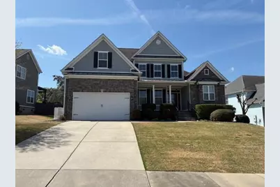 4081 Dewaal Street, Evans, GA 30809 - Photo 1