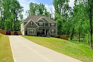 4193 Highfield Dr, Grovetown, GA 30813 - Photo 2
