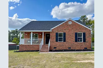 3671 N Madrid Drive, Augusta, GA 30906 - Photo 1