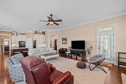 711 Big Holley Drive, Martinez, GA 30907 - Photo 20