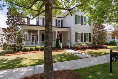 711 Big Holley Drive, Martinez, GA 30907 - Photo 2