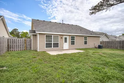 604 Creek Bottom Trail, Grovetown, GA 30813 - Photo 20