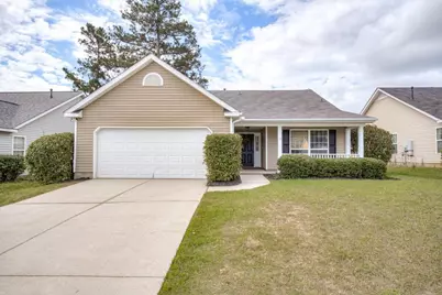 604 Creek Bottom Trail, Grovetown, GA 30813 - Photo 2