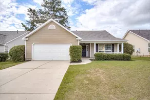 604 Creek Bottom Trail, Grovetown, GA 30813 - Photo 2