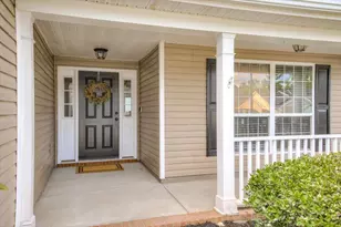 604 Creek Bottom Trail, Grovetown, GA 30813 - Photo 4