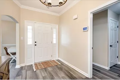 604 Creek Bottom Trail, Grovetown, GA 30813 - Photo 6