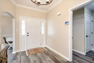 604 Creek Bottom Trail, Grovetown, GA 30813 - Photo 6