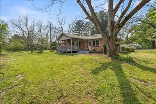 240 SE Newton Pl, Crawfordville, GA 30631 - Photo 8
