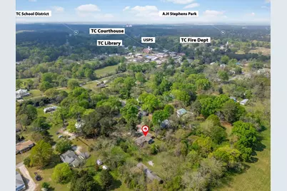 240 SE Newton Place, Crawfordville, GA 30631 - Photo 30