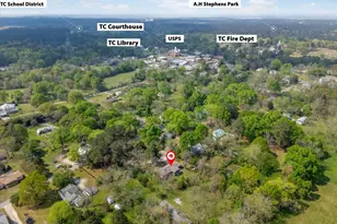 240 SE Newton Pl, Crawfordville, GA 30631 - Photo 30