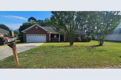 1073 Woodberry Drive, Hephzibah, GA 30815 - Photo 18