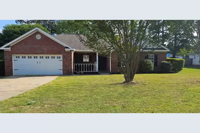 1073 Woodberry Drive, Hephzibah, GA 30815 - Photo 1