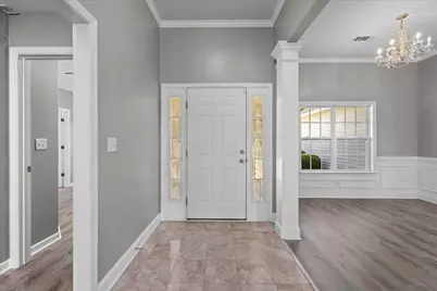 885 Hobbs Mill Road, Dearing, GA 30808 - Photo 6