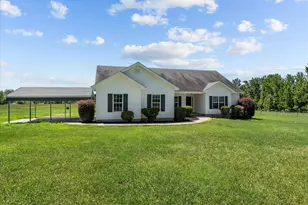 885 Hobbs Mill Rd, Dearing, GA 30808 - Photo 4