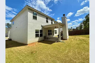 532 Thrasher Trail, Evans, GA 30809 - Photo 32