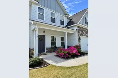 532 Thrasher Trail, Evans, GA 30809 - Photo 2