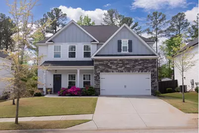 532 Thrasher Trail, Evans, GA 30809 - Photo 1