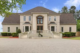 3594 Evans to Locks Rd, Martinez, GA 30907 - Photo 1