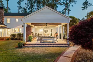 3329 Wheeler Rd, Augusta, GA 30909 - Photo 4