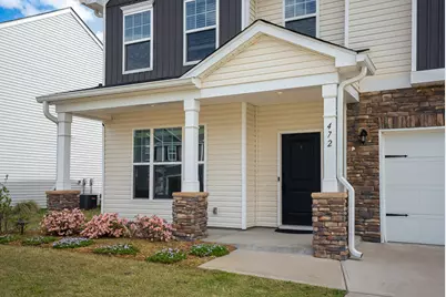 472 Geranium Street, Graniteville, SC 29829 - Photo 4