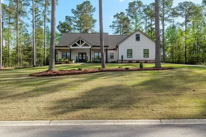 232 Eutaw Springs Trail, North Augusta, SC 29860 - Photo 4