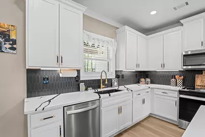 232 Eutaw Springs Trail, North Augusta, SC 29860 - Photo 34