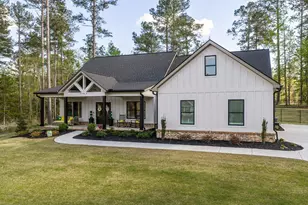 232 Eutaw Springs Trail, North Augusta, SC 29860 - Photo 12