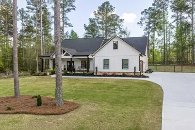 232 Eutaw Springs Trail, North Augusta, SC 29860 - Photo 8