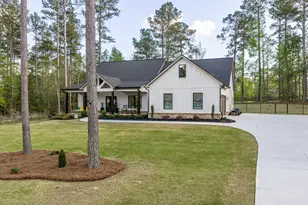 232 Eutaw Springs Trail, North Augusta, SC 29860 - Photo 8