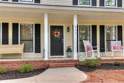 663 Kemper Drive, Evans, GA 30809 - Photo 4