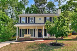 663 Kemper Dr, Evans, GA 30809 - Photo 1